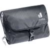 Deuter Wash Bag I - Black