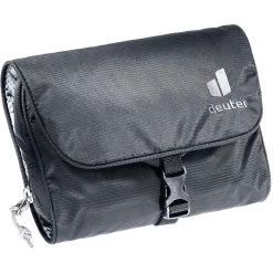 Deuter Wash Bag I - Black