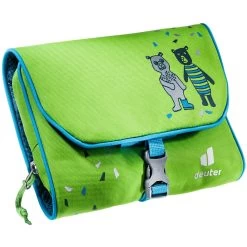 Deuter Wash Bag Kids - Kiwi