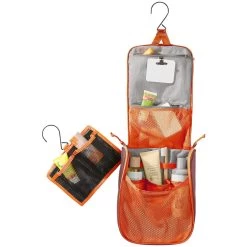 Deuter Wash Center II - Chestnut-umbra -Cycle Parts Shop deuter wash center 2 chestnut umbra 2 1536858