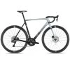 Basso DIAMANTE DISC - Ultegra 8150 Di2 - Carbon Road Bike - 2023 - Fade Opal White -Cycle Parts Shop diamante disc ultegra di2 1360116
