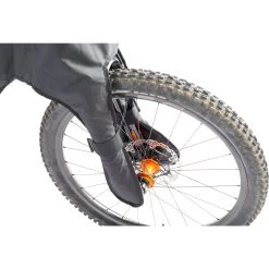 Dirtlej Bikeprotection Bike Wrap MTB - Black -Cycle Parts Shop dirtlej bikeprotection bike wrap mtb bike black 6 1501459