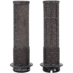 DMR Brendog DeathGrip Lock-On Grips - 133/29.8mm - Soft - Galaxy