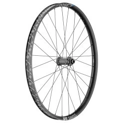 Dt-swiss DT Swiss H 1900 SPLINE Front Wheel - 29" | 35mm | Clincher | Centerlock - 15x110mm Boost - Black