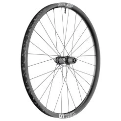 Dt-swiss DT Swiss HXC 1501 SPLINE ONE Rear Wheel - 27.5" | Carbon | 30mm | Hookless | 6-Bolt - 12x148mm Boost