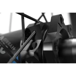 Dt-swiss DT Swiss HXC 1501 SPLINE ONE Rear Wheel - 27.5" | Carbon | 30mm | Hookless | 6-Bolt - 12x148mm Boost 15 Dt-swiss DT Swiss HXC 1501 SPLINE ONE Rear Wheel - 27.5" | Carbon | 30mm | Hookless | 6-Bolt - 12x148mm Boost -Cycle Parts Shop dt swiss hxc1501 spline one hub detail 1303614