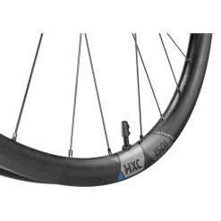 Dt-swiss DT Swiss HXC 1501 SPLINE ONE Rear Wheel - 27.5" | Carbon | 30mm | Hookless | 6-Bolt - 12x148mm Boost 13 Dt-swiss DT Swiss HXC 1501 SPLINE ONE Rear Wheel - 27.5" | Carbon | 30mm | Hookless | 6-Bolt - 12x148mm Boost -Cycle Parts Shop dt swiss hxc1501 spline one rim 1303616