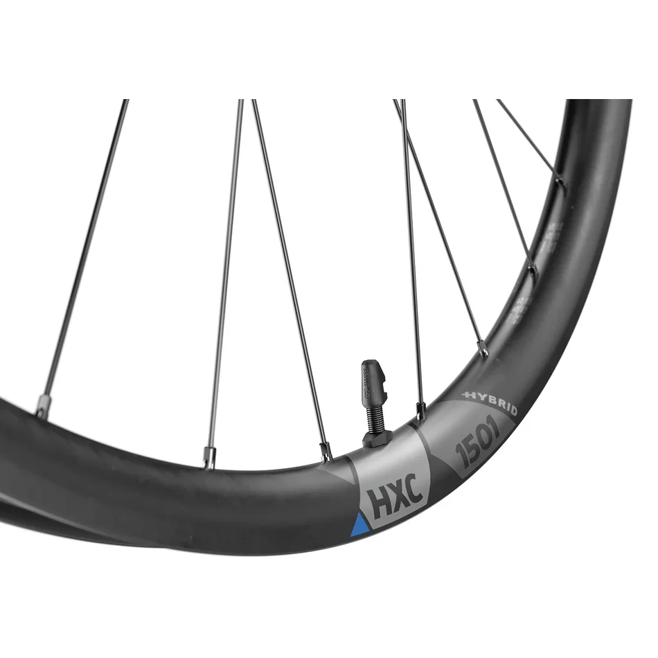 Dt-swiss DT Swiss HXC 1501 SPLINE ONE Rear Wheel - 27.5" | Carbon | 30mm | Hookless | 6-Bolt - 12x148mm Boost 6 Dt-swiss DT Swiss HXC 1501 SPLINE ONE Rear Wheel - 27.5" | Carbon | 30mm | Hookless | 6-Bolt - 12x148mm Boost - Image 4