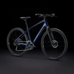 Trek Dual Sport 2 Gen 5 Cross Bike - 2023 - Mulsanne -Cycle Parts Shop dualsport2 portrait 1334102