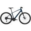 Trek Dual Sport 2 Gen 5 Cross Bike - 2023 - Mulsanne -Cycle Parts Shop dualsport2 primary 1334103