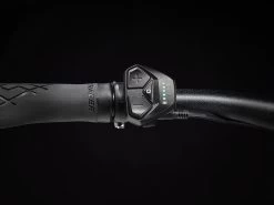 Trek DUAL SPORT+ 2 Stagger Electric Hybrid Bike - 2023 - Hex Blue -Cycle Parts Shop dualsportplus2stagger alt4 1328549