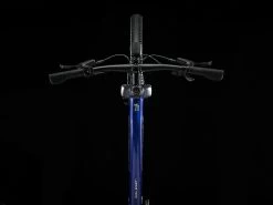 Trek DUAL SPORT+ 2 Stagger Electric Hybrid Bike - 2023 - Hex Blue -Cycle Parts Shop dualsportplus2stagger alt5 1328550