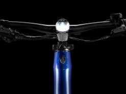 Trek DUAL SPORT+ 2 Stagger Electric Hybrid Bike - 2023 - Hex Blue -Cycle Parts Shop dualsportplus2stagger alt6 1328551