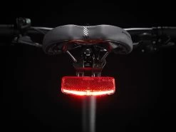 Trek DUAL SPORT+ 2 Stagger Electric Hybrid Bike - 2023 - Hex Blue -Cycle Parts Shop dualsportplus2stagger alt7 1328552