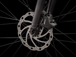 Trek DUAL SPORT+ 2 Stagger Electric Hybrid Bike - 2023 - Hex Blue -Cycle Parts Shop dualsportplus2stagger alt8 1328553