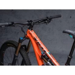 DYEDBRO Frame Protection Kit Camo - Black Gloss -Cycle Parts Shop dyedbro frame protection kit camo black gloss 2 1493616