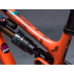 DYEDBRO Frame Protection Kit Camo - Black Gloss -Cycle Parts Shop dyedbro frame protection kit camo black gloss 4 1493618