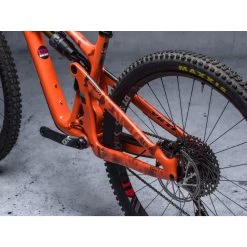 DYEDBRO Frame Protection Kit Camo - Black Gloss -Cycle Parts Shop dyedbro frame protection kit camo black gloss 5 1493619