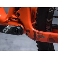 DYEDBRO Frame Protection Kit Camo - Black Gloss -Cycle Parts Shop dyedbro frame protection kit camo black gloss 6 1493620