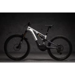 DYEDBRO Frame Protection Kit Lightning E-BIKE - Pink Matte -Cycle Parts Shop dyedbro lightning e bike rahmenschutz kit pink matt 5 1224095