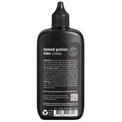 Dynamic Speed Potion Chain Wax - 100ml 9 Dynamic Speed Potion Chain Wax - 100ml -Cycle Parts Shop dynamic dy 002 speed potion wax bottle 100ml 2 952508
