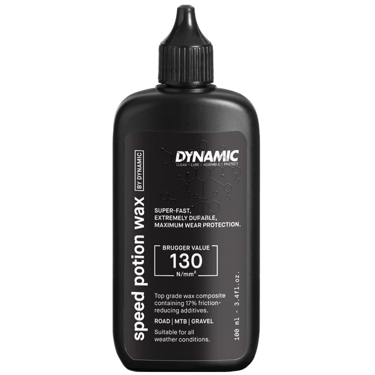 Dynamic Speed Potion Chain Wax - 100ml 3 Dynamic Speed Potion Chain Wax - 100ml