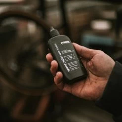 Dynamic Speed Potion Chain Wax - 100ml 10 Dynamic Speed Potion Chain Wax - 100ml -Cycle Parts Shop dynamic dy 002 speed potion wax bottle 100ml detail1 952509