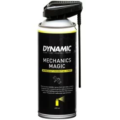Dynamic Mechanics Magic - 400ml Spray Can