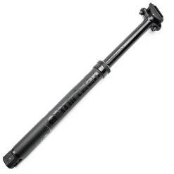 E-thirteen E*thirteen Vario Infinite Dropper Post - 520mm | Travel: 90-120mm - 31.6mm