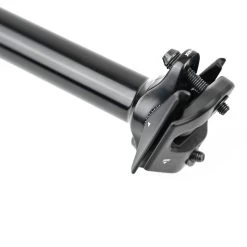 E-thirteen E*thirteen Vario Infinite Dropper Post - 520mm | Travel: 90-120mm - 31.6mm -Cycle Parts Shop e thirteen vario infinite dropper bar 90 120 30 9 black klemme 1126361