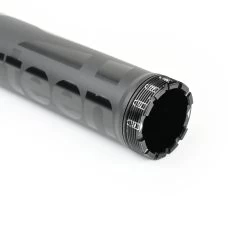 E-thirteen E*thirteen Vario Infinite Dropper Post - 520mm | Travel: 90-120mm - 31.6mm -Cycle Parts Shop e thirteen vario infinite dropper bar 90 120 30 9 black verstellung rohr 1126511