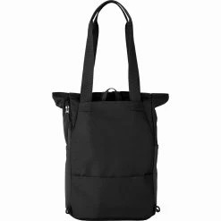 Eagle Creek Explore Tote Pack 26L - Black -Cycle Parts Shop eaglecreek 26 exploretotepack ec0a5lq3 010 07 1037116