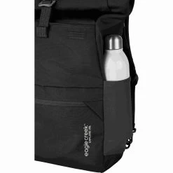 Eagle Creek Explore Tote Pack 26L - Black -Cycle Parts Shop eaglecreek 26 exploretotepack ec0a5lq3 010 11 1037120