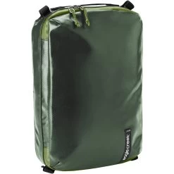 Eagle Creek Pack-It Gear Cube M - Forest -Cycle Parts Shop ec0a528l 301 pack it gear cube m silver2 1524168