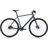 CUBE EDITOR - City-Bike - 2023 - Metalblue / Black -Cycle Parts Shop editor metalblue black 1360954