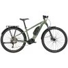 Kona EL KAHUNA SUV - 29" Electric Mountain Bike - 2023 - Gloss Metallic Green -Cycle Parts Shop el kahuna suv 1361166