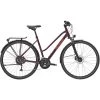 Diamant ELAN DELUXE - Women Trekkingbike - 2023 - Purpur