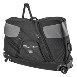 Elite Borson Bike Travel Bag - Black