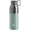 Elite Mia Insulated Bottle - 550ml - Green/silver -Cycle Parts Shop elite fa003514573 mia thermo green a 922914