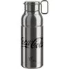 Elite Mia Bottle 650ml - Coca Cola Silver