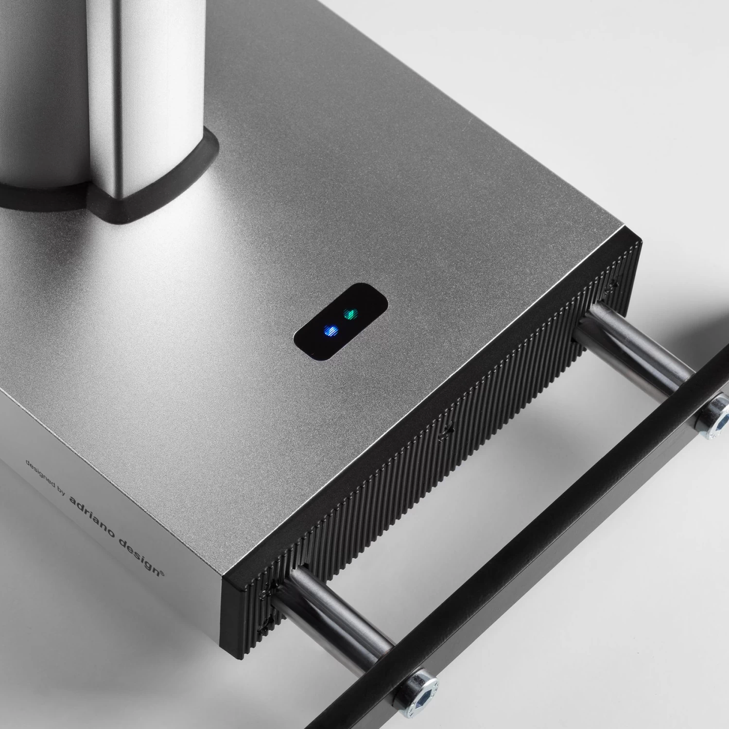 Elite Rizer Gradient Simulator - Silver 12 Elite Rizer Gradient Simulator - Silver - Image 10