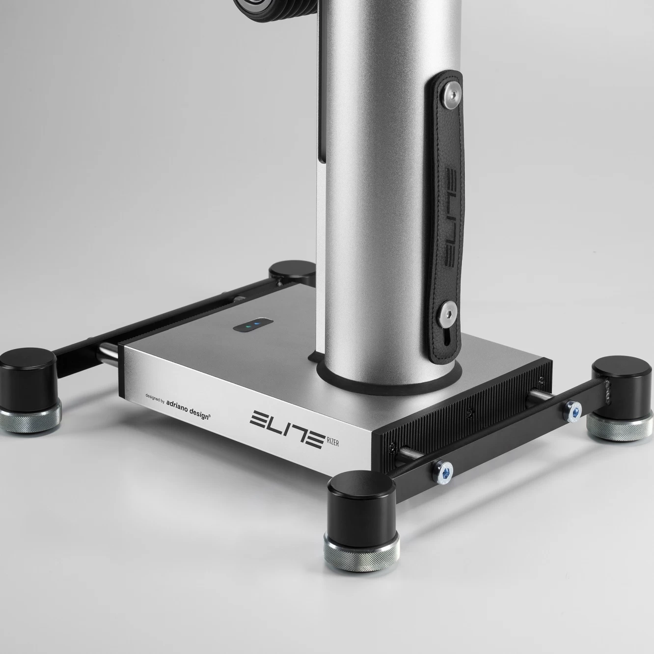 Elite Rizer Gradient Simulator - Silver 16 Elite Rizer Gradient Simulator - Silver - Image 14