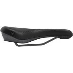 Ergon ST Core Evo Women Saddle - Black/grey -Cycle Parts Shop ergon st core evo women saddle3 967222