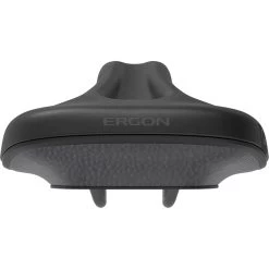 Ergon ST Core Evo Women Saddle - Black/grey -Cycle Parts Shop ergon st core evo women saddle4 967223