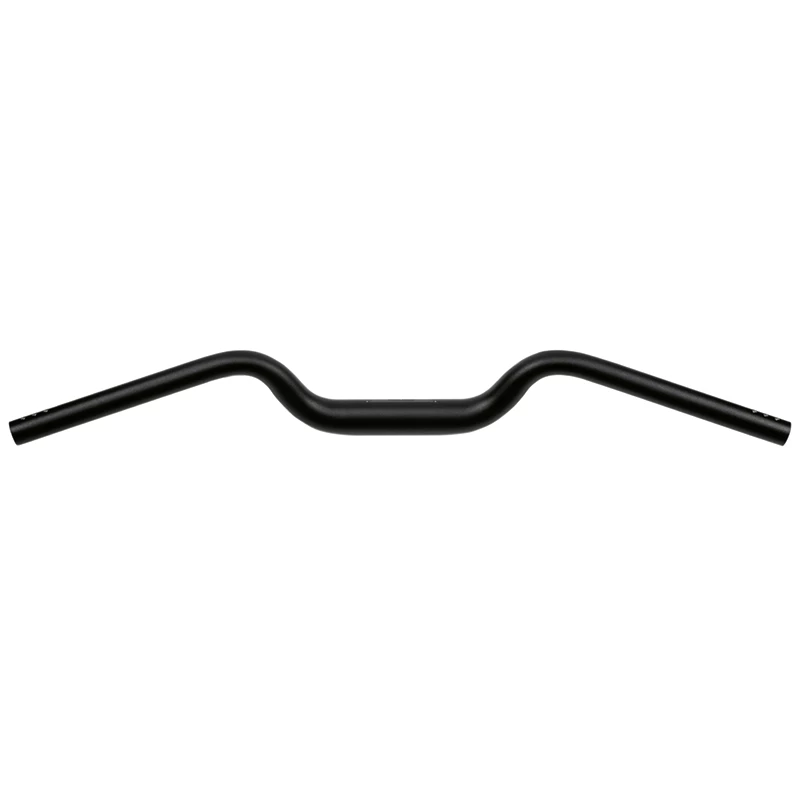 Ergotec M-Bar 31.8 MTB Handlebar - Safety Level 6 - 16° / 39mm 4 Ergotec M-Bar 31.8 MTB Handlebar - Safety Level 6 - 16° / 39mm - Image 2