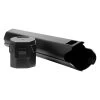 FAZUA Downtube Cover For Ride 50 - Black 1 FAZUA Downtube Cover For Ride 50 - Black -Cycle Parts Shop fazua downtubecover side 1517996