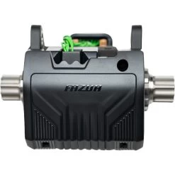 FAZUA Cover For Ride 50 Bottom Bracket G2 - Black -Cycle Parts Shop fazua ride50 bb g2 cover mounted 1490166