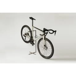 FINGERSCROSSED Plus Minus Bikestand - Raw -Cycle Parts Shop fingerscrossed plus minus bikestand raw 2 1476380