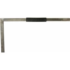 FINGERSCROSSED Plus Minus Bikestand - Raw -Cycle Parts Shop fingerscrossed plus minus bikestand raw 3 1476381