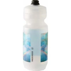 FINGERSCROSSED X BUREAU BORSCHE Bidon Bottle 650ml - MB 1 -Cycle Parts Shop fingerscrossed x bureau borsche bidon bottle 650ml mb 1 2 1515669